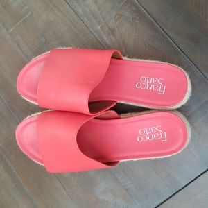 Franco Sarto Espadrilles